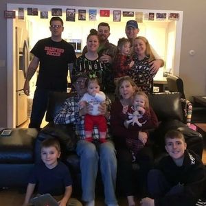 Meet your Posher, Pat